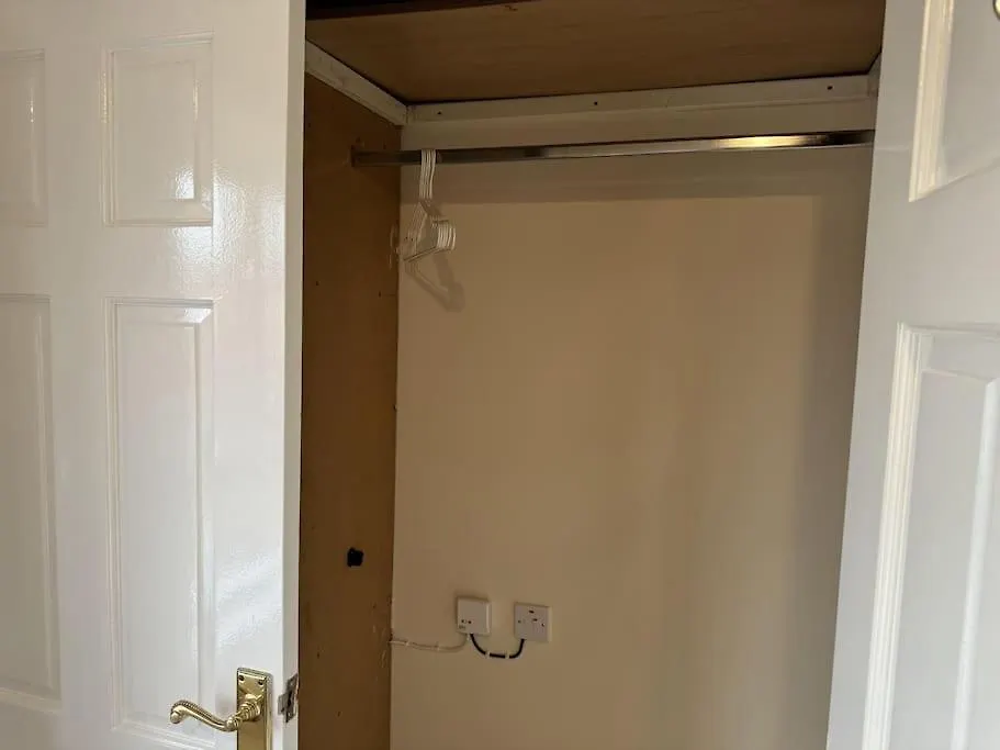 Central And Spacious 2 Bedroom House With Free Private Parking ベルファスト 0*,