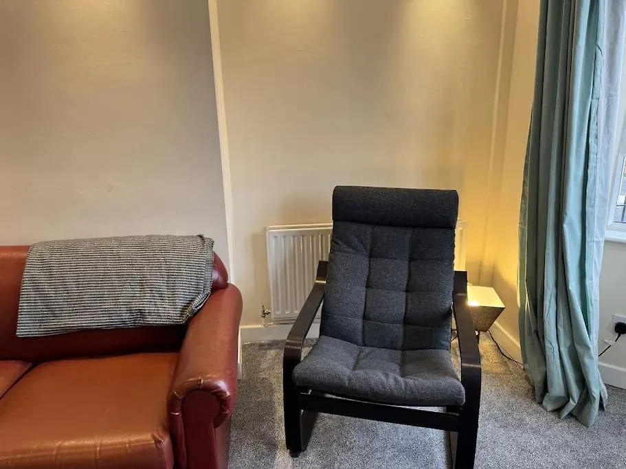 別荘 Central And Spacious 2 Bedroom House With Free Private Parking ベルファスト イギリス